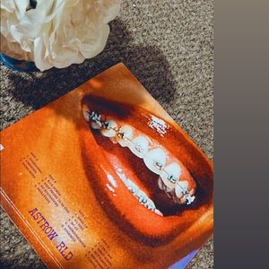 Travis Scott (Astroworld)